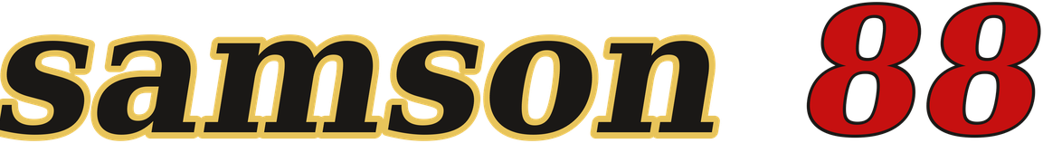samson 88 logo